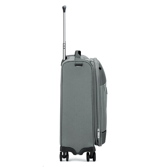 Roncato Sidetrack 4-Rollen Kabinentrolley 55 cm