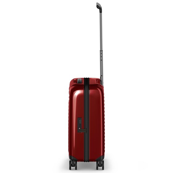 Victorinox Airox 4 Rollen Kabinentrolley 55 cm