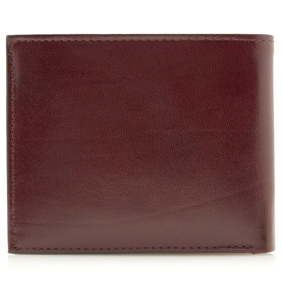 Castelijn & Beerens Nevada Geldbörse RFID Leder 11 cm