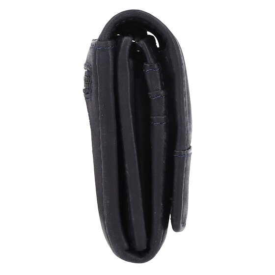 Harbour 2nd Marina Geldbörse Leder 18 cm