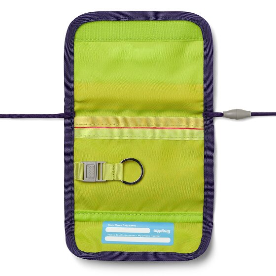 Ergobag Brustbeutel 14 cm