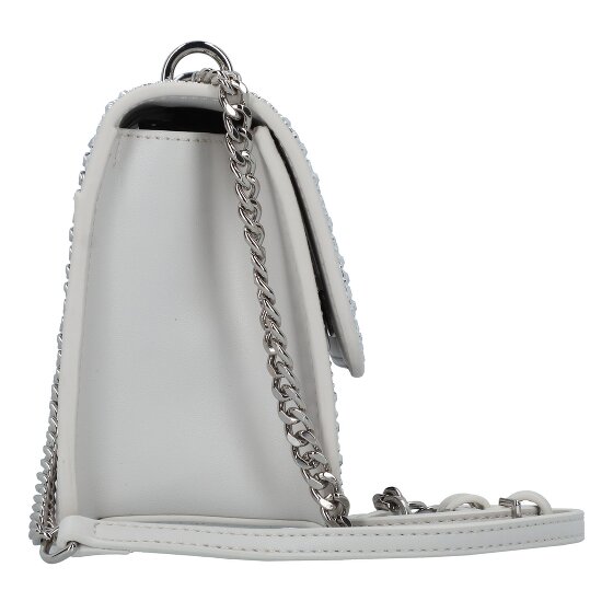 Seidenfelt Anga Square Schultertasche 17 cm
