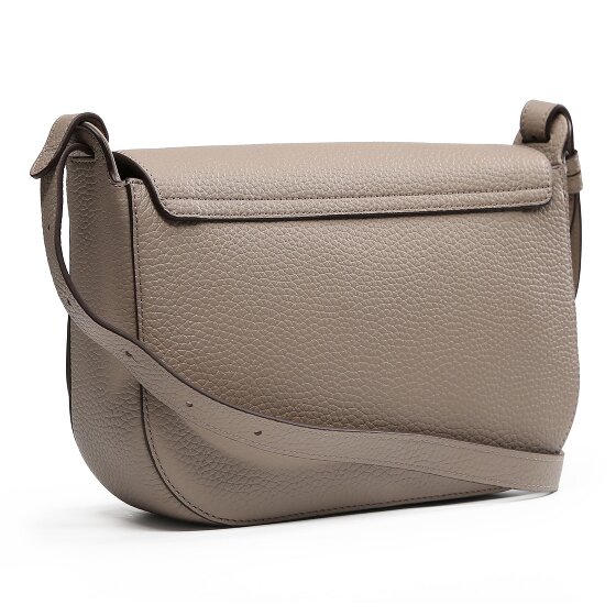 AIGNER Pura Umhängetasche Leder 26 cm