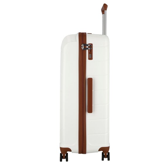 Cocoono Graz 4 Rollen Trolley L 76 cm