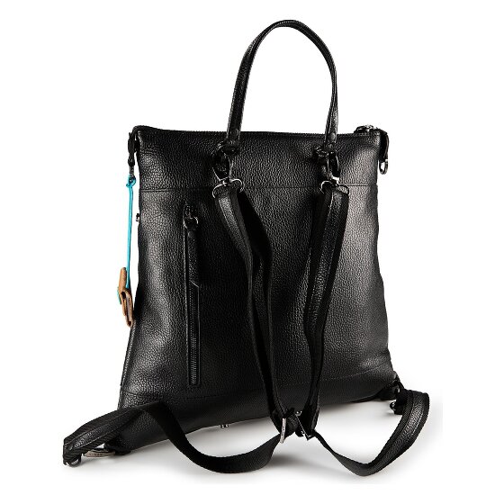 Gabs Yvonne Handtasche L Leder 40 cm