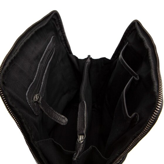 The Chesterfield Brand Bern Daypack Leder 32 cm