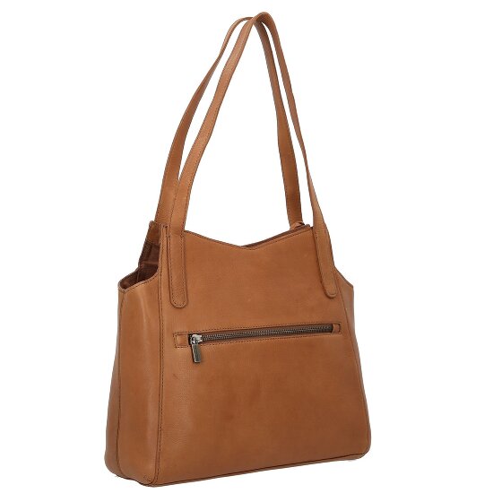 Cowboysbag Lavish Imbler Schultertasche Leder 30 cm