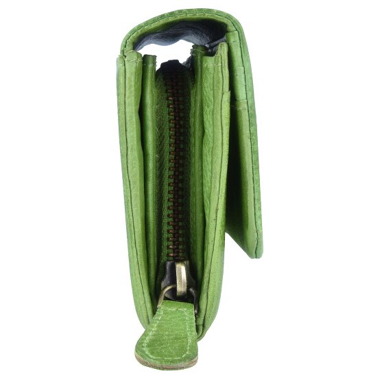 Jack Kinsky Nassau 513 Geldbörse Leder 19 cm