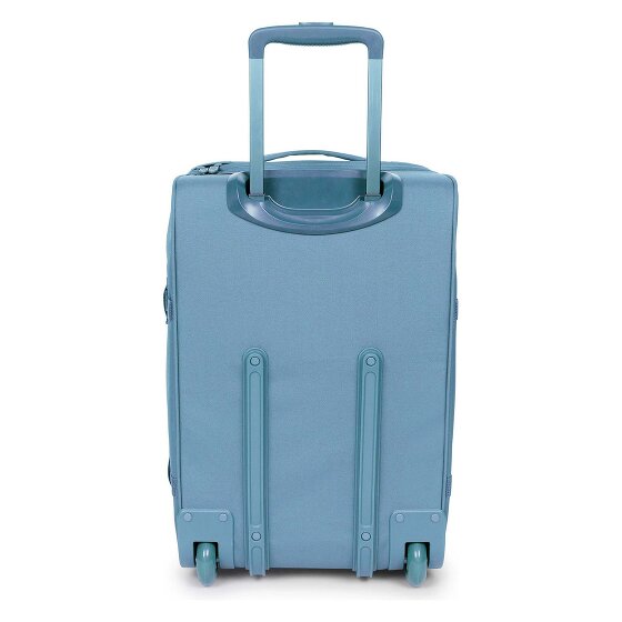Eastpak Transit'R Plus 2 Rollen Kabinentrolley 55 cm