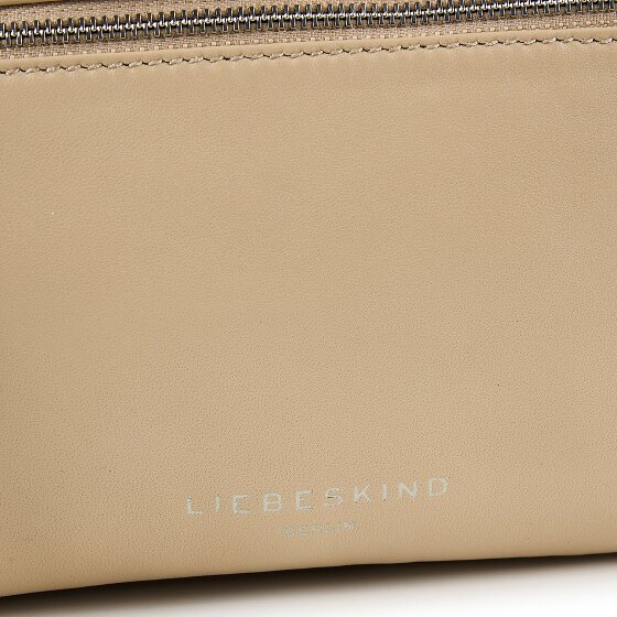 Liebeskind Zena Umhängetasche S Leder 25 cm