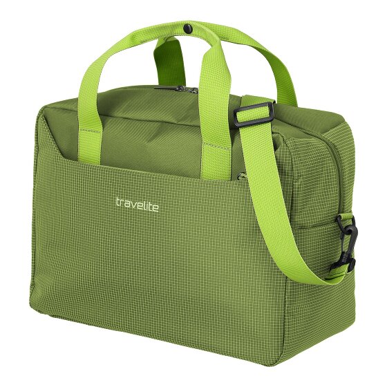 Travelite Corsiica Flugumhänger 39 cm Laptopfach
