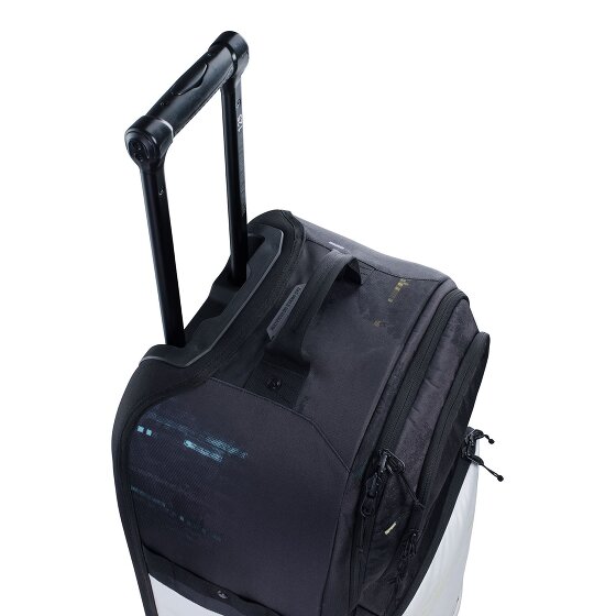 Evoc 2 Rollen Reisetasche 85 cm