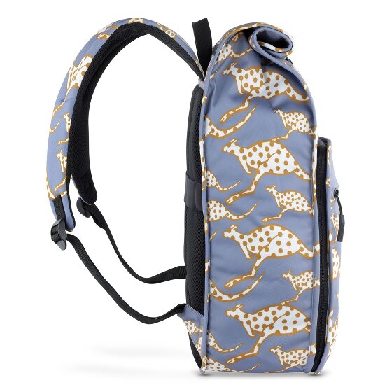Chiemsee Jump N Fly Daypack 46 cm Laptopfach
