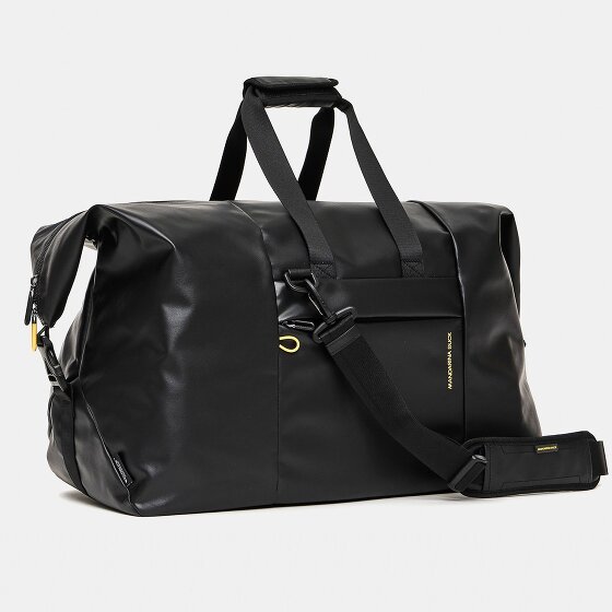 Mandarina Duck Eco Coated Weekender Reisetasche 54 cm