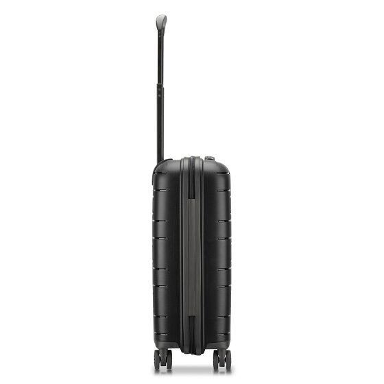 MODO by Roncato Supernova 2.0 4 Rollen Kabinentrolley 55 cm