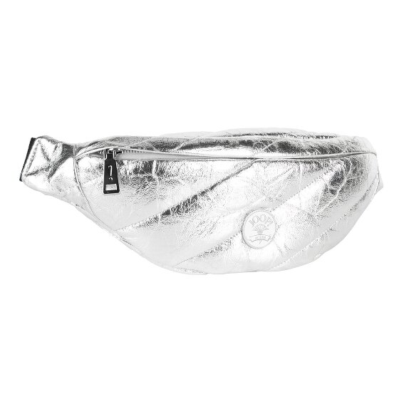 Joop! Jeans Frizzare Argento Gürteltasche 38 cm