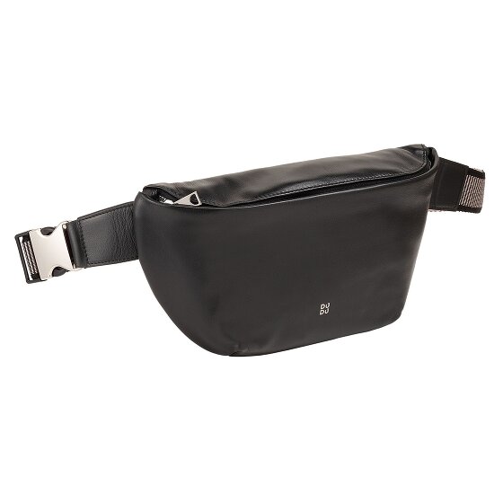 DuDu Tenerife Gürteltasche Leder 31 cm