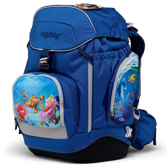 Ergobag Zippies 3tlg.