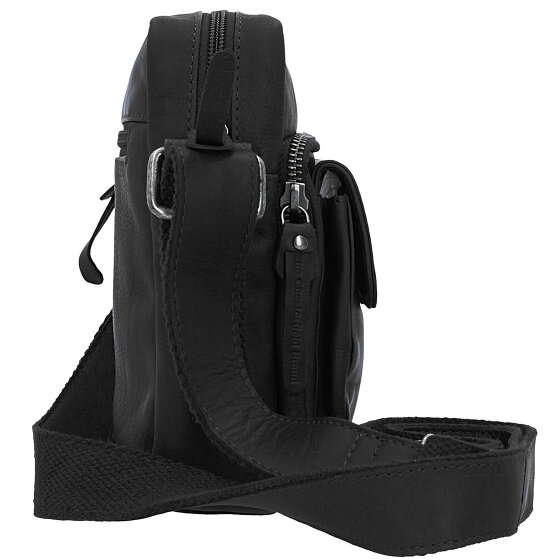 The Chesterfield Brand Anna Umhängetasche Leder 16 cm