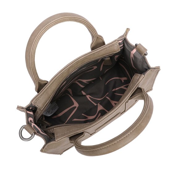 Fritzi aus Preußen Square Handtasche 26 cm