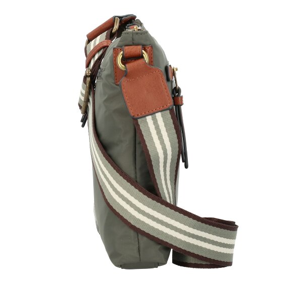 camel active Bari Umhängetasche 24 cm