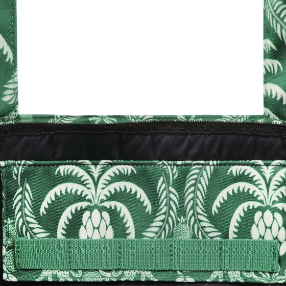 Cabaia Maxi Tote Bag Quilted Shopper Tasche 40 cm