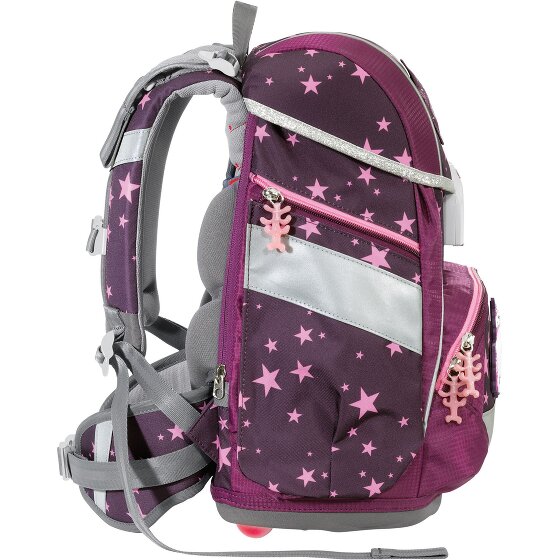 Step by Step 2in1 Plus Schulranzen-Set 6tlg.