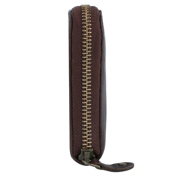Harold's Submarine Geldbörse Leder 18,5 cm