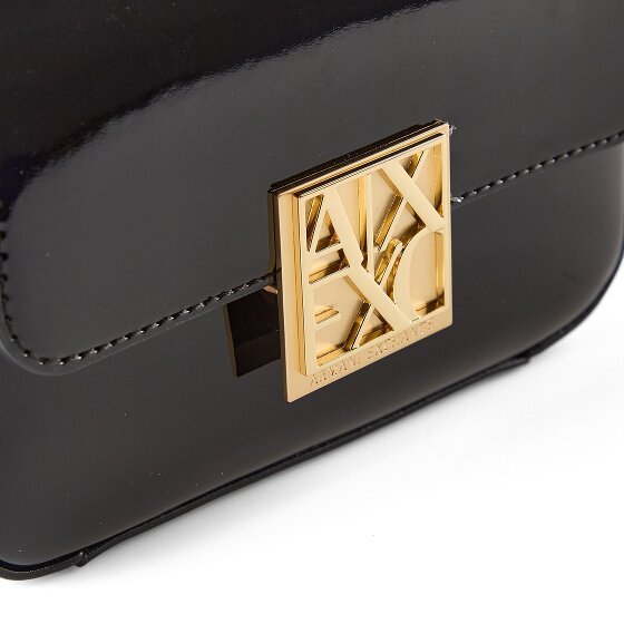 Armani Exchange Amy Mini Bag Umhängetasche 17 cm