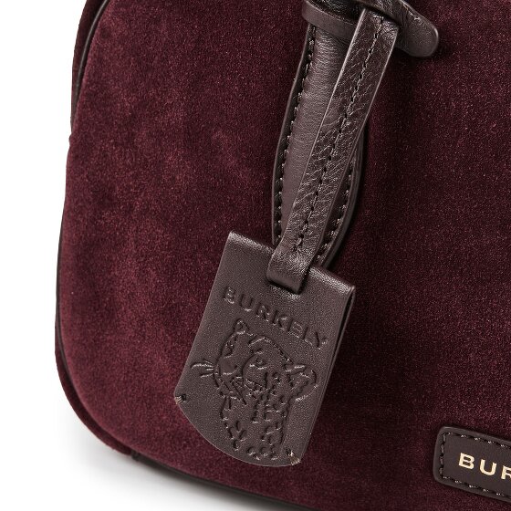 Burkely Suzy Schultertasche Leder 31 cm