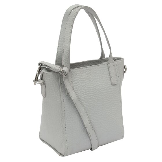 Voi Hirsch Verona Schultertasche Leder 19.5 cm