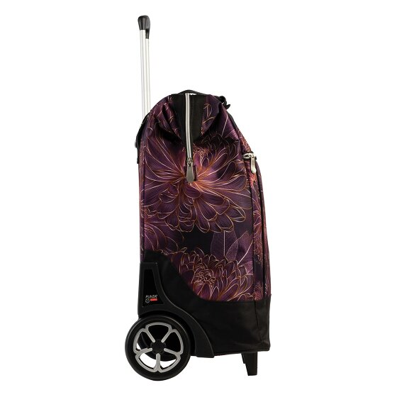 Punta Big Wheel Einkaufstrolley 62 cm