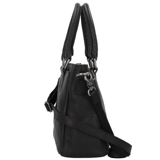 Burkely Antique Avery Handtasche Leder 33 cm