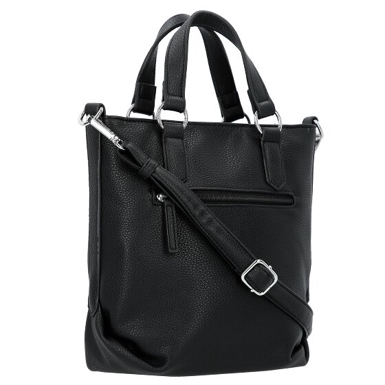 Tom Tailor Olive Shopper Tasche 26 cm