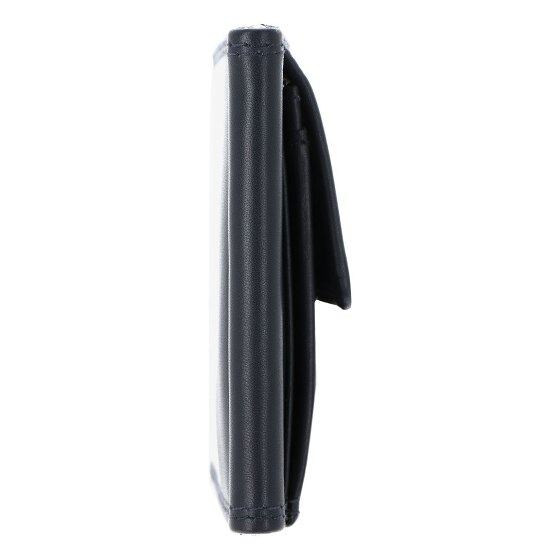 Golden Head Polo Geldbörse RFID Schutz Leder 11 cm