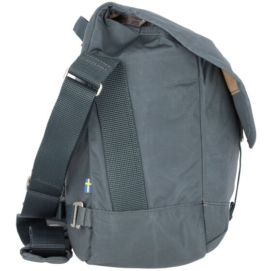 Fjällräven Greenland Messenger 38 cm Laptopfach