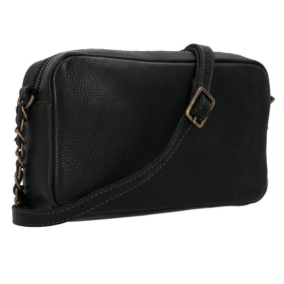 Cowboysbag Chained Feltham Umhängetasche Leder 22 cm