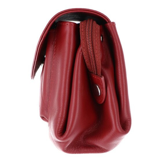 Golden Head Polo Geldbörse RFID Schutz Leder 16.5 cm