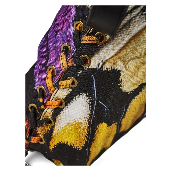 Desigual Wingland Schultertasche 38 cm