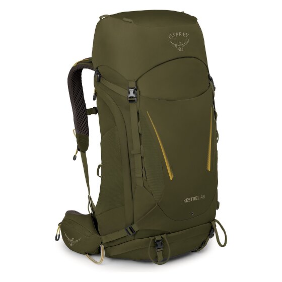 Osprey Kestrel 48 Trekkingrucksack S-M 79 cm