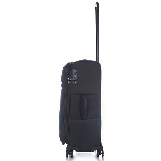 Epic Discovery 4 Rollen Trolley 77 cm