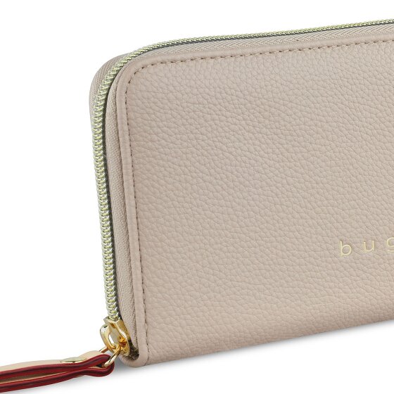 bugatti Ella Geldbörse 19 cm