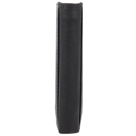 camel active Dust Geldbörse RFID Schutz Leder 12 cm
