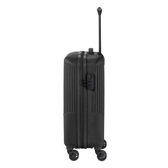 Travelite Bali 4 Rollen Kabinentrolley S 55 cm