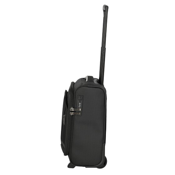 Travelite Jetpack 2 Rollen Kabinentrolley 40 cm