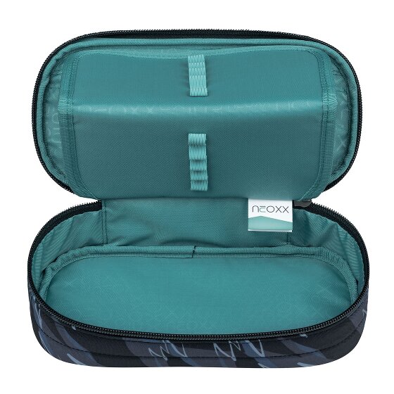 Neoxx Schlampermäppchen 22.5 cm