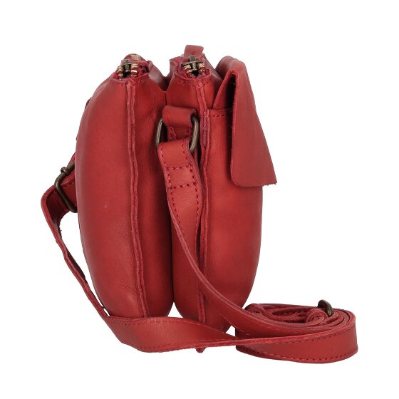 Harold's Submarine Umhängetasche Leder 25 cm