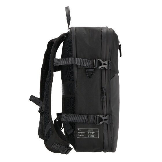 Porsche Design Urban Eco Business-Rucksack 42 cm Laptopfach