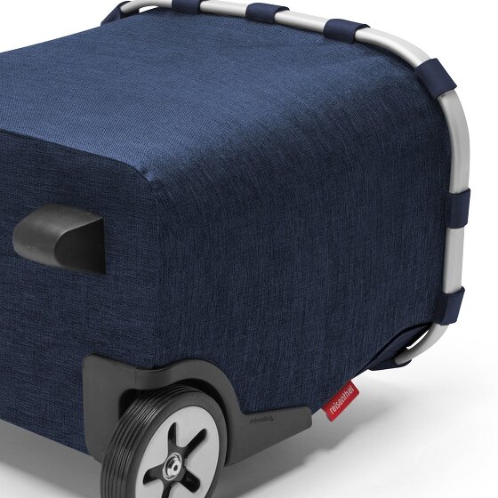 reisenthel Carrycruiser Einkaufstrolley 47,5 cm