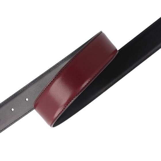 AIGNER Business Gürtel Leder